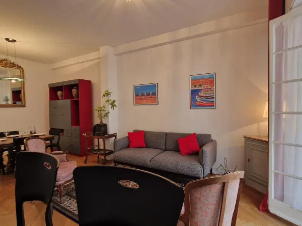 Appartement 3 pièces 82 m² 