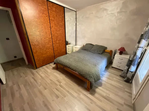 Maison 6 pièces 80 m² 