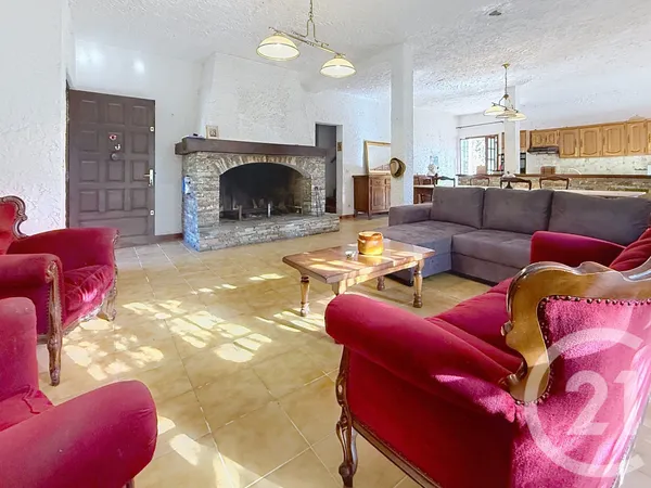 Maison 5 pièces 112 m² 