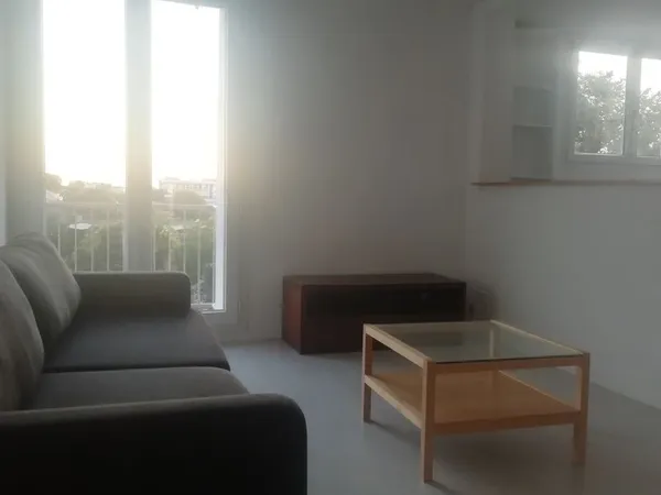 Appartement 53m² quartier Saint Michel 