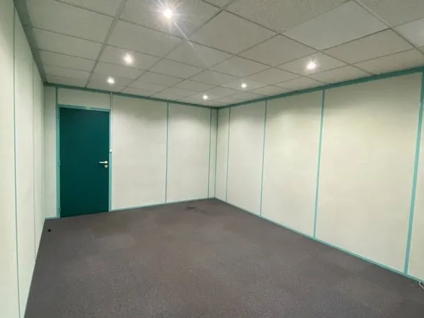 Bureau à louer 