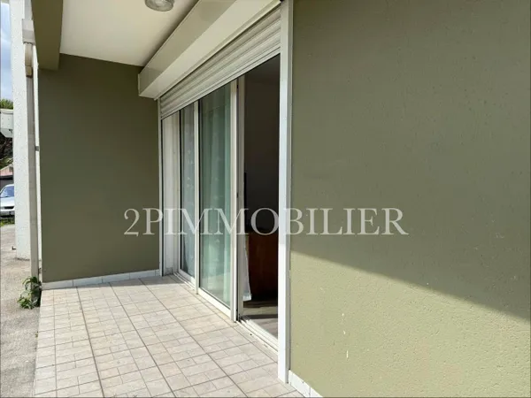 Appartement 3 pièces 51 m² 