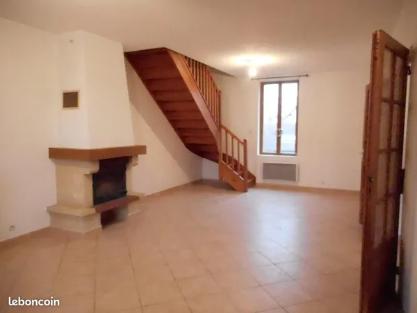 Appartement 4 pièces 114 m² 