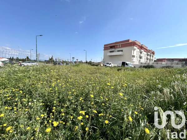 Propriété 165 m² 