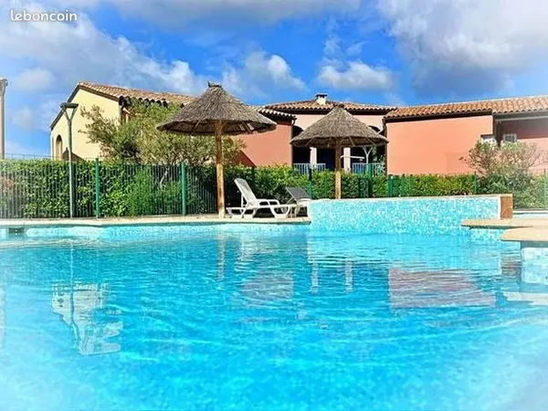 Appartement 3 pièces 40 m² 