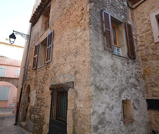 Maison 4 pièces 83 m² 