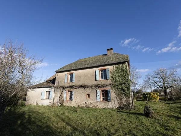 Maison 6 pièces 147 m² 