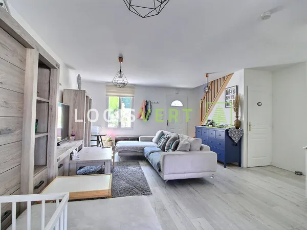 Maison 5 pièces 100 m² 