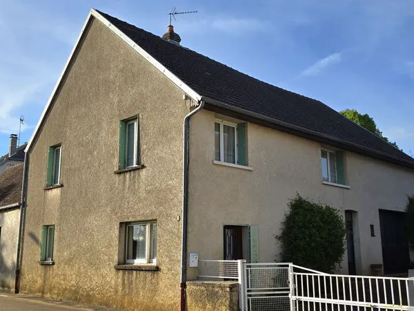 Maison 5 pièces 142 m² 
