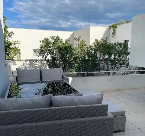 Appartement 4 pièces 90 m² 