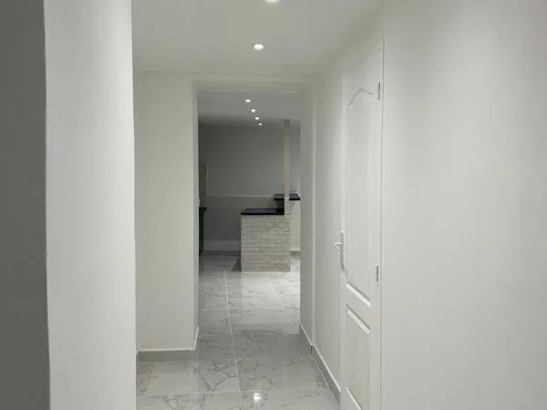 Appartement neuf T3 