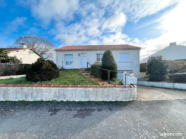 Pavillon 4 pièces 87 m² 