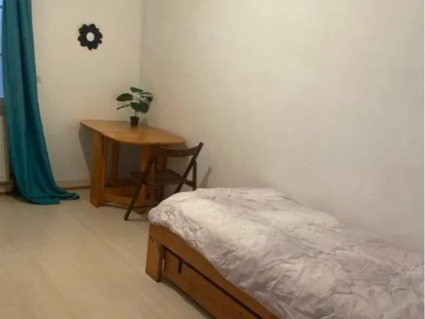 Chambre meublée proche Angoulême 