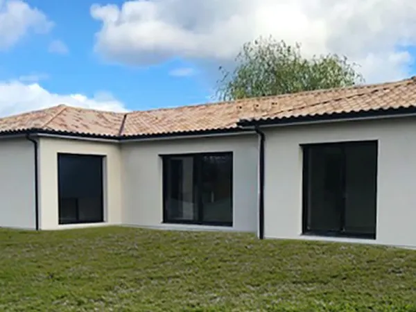 Maison 100 m² Montgiscard 