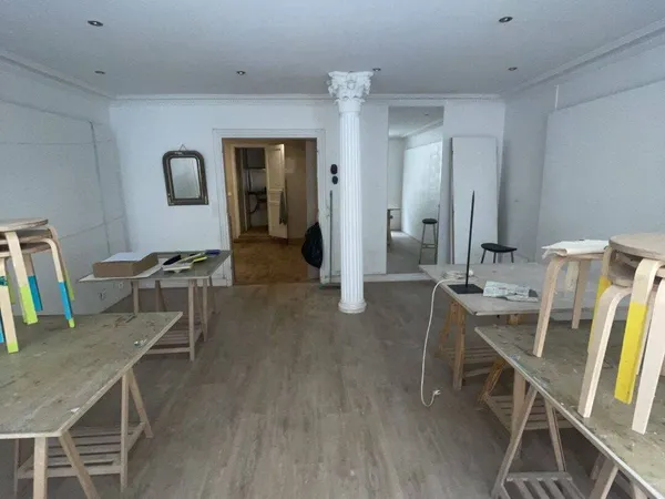 Boutique 2 pièces 40 m² 