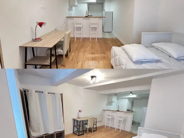 Studio Nevers Centre 