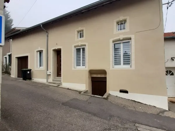 MAISON 10 pièces 