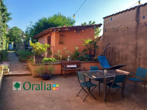 Immeuble 157 m² 