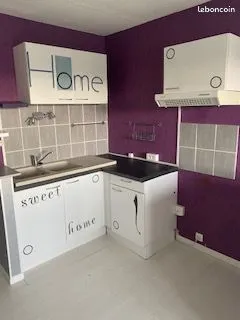 Appartement 30 M 2 