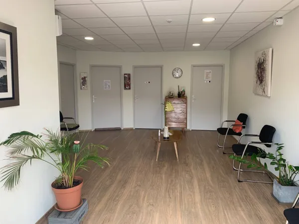 Local d'activité 18 m² 