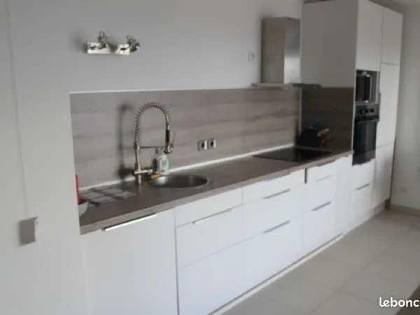 Location appartement 60m2 