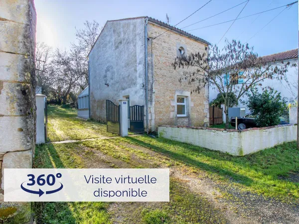 Maison 2 pièces 76 m² 