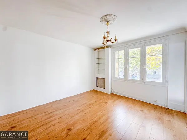 Appartement 3 pièces 72 m² 