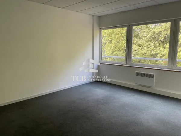 Bureaux - 140m2 - Carquefou 
