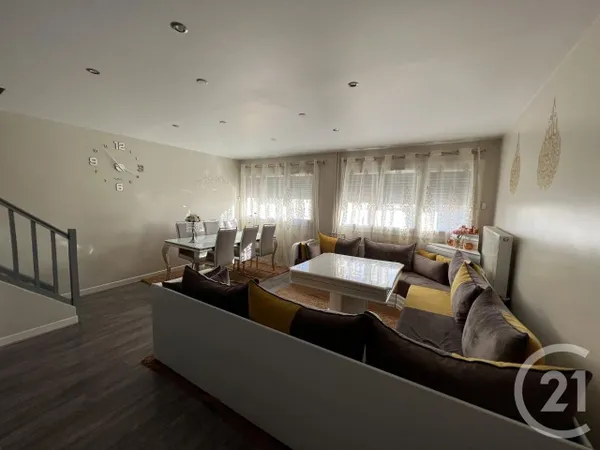 Maison 3 pièces 60 m² 