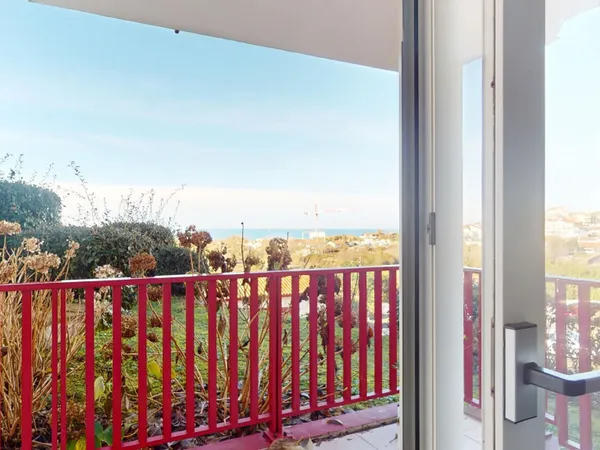 Appartement 3 pièces 40 m² 