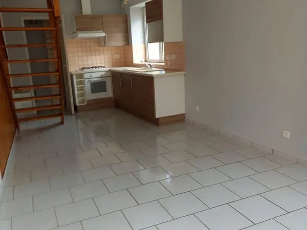 Location maison de village Boussens 