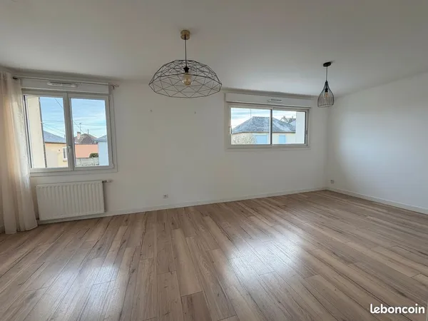 Pavillon 3 pièces 79 m² 