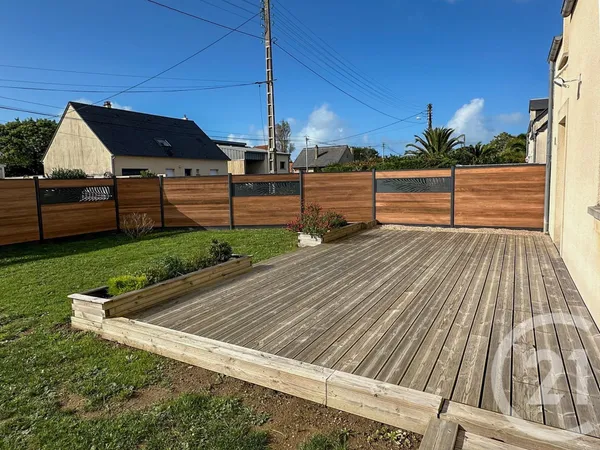 Maison 5 pièces 106 m² 