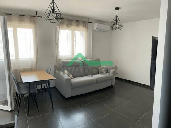 Appartement 1 pièce 32 m² 