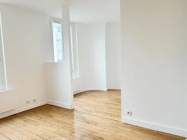 Appartement 1 pièce 25 m² 