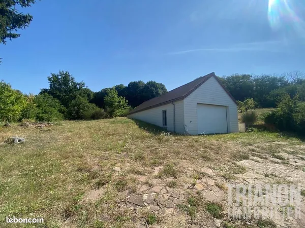 Propriété 10 pièces 88 m² 