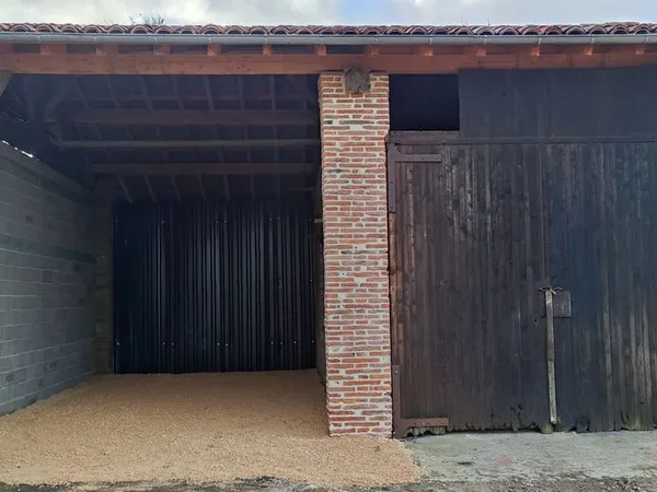 Location garage box 