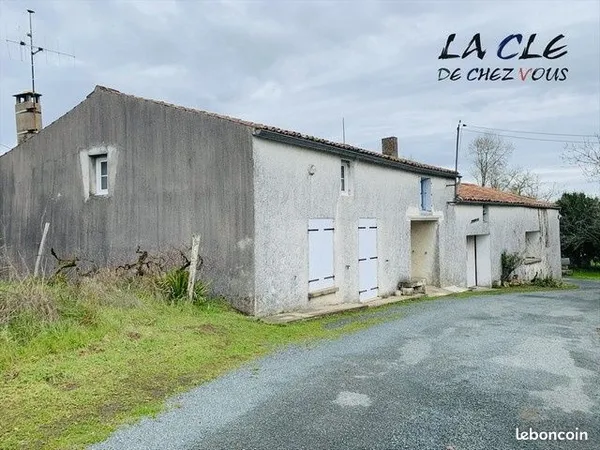 Maison 9 pièces 165 m² 