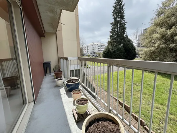 Appartement type 3 - Doutre / Nazareth 