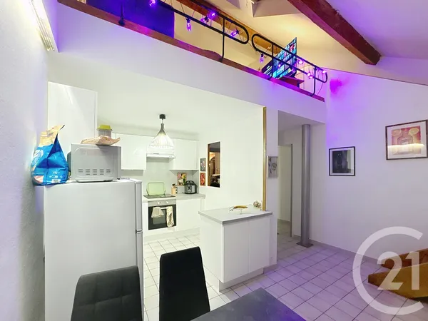 Appartement 3 pièces 72 m² 