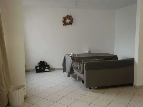 Colocation chambre lyon part dieu 