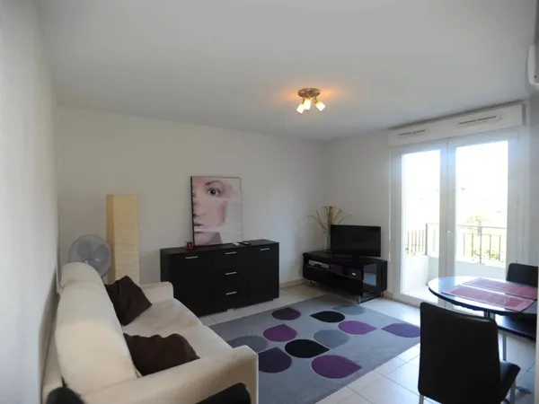 Appartement 1 pièce 24 m² 