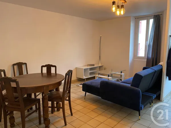 Maison 3 pièces 60 m² 