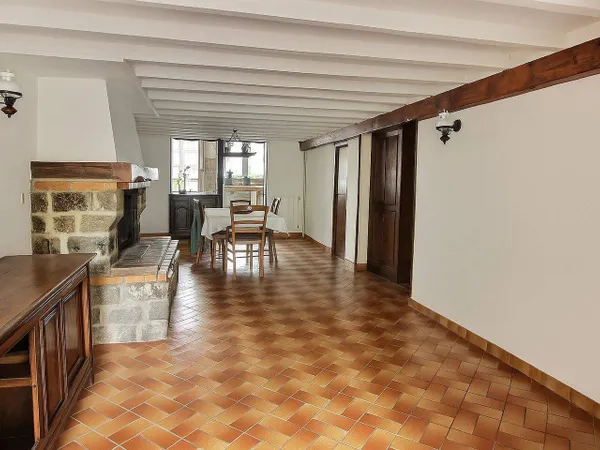 Maison 3 pièces 98 m² 