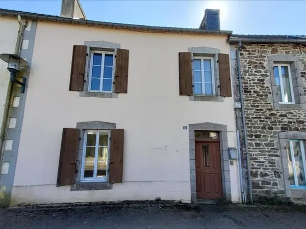 Maison 5 pièces 78 m² 