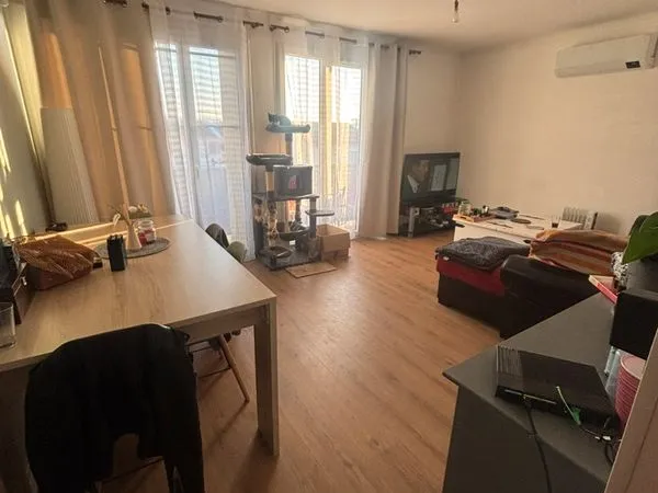 Appartement 65m2 