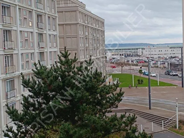 Appartement 4 pièces 68 m² 