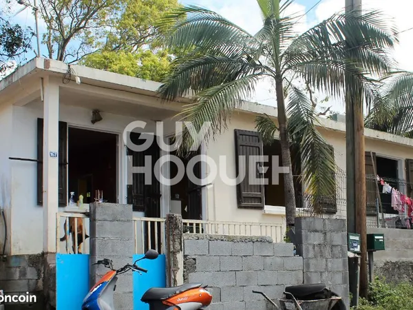 Maison 7 pièces 85 m² 