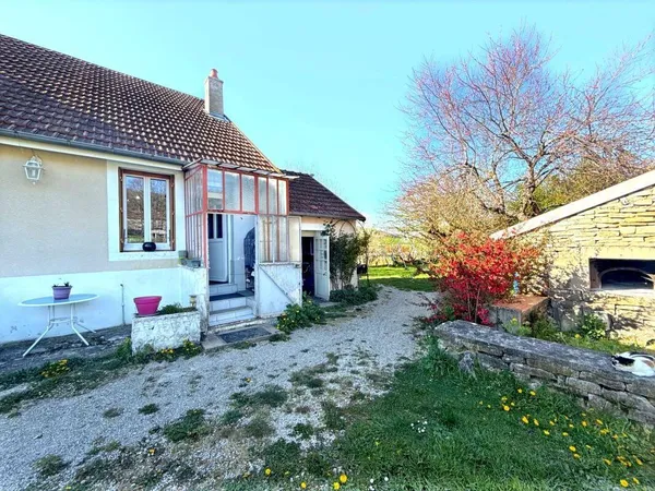 Maison 6 pièces 133 m² 