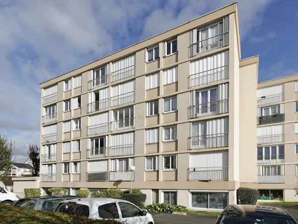 Appartement (lot 746) - 30 m² - Le Plessis Trévise (94) 